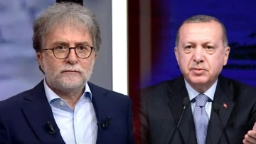 'Erdoğan’ın yerinde olsam' diyen Ahmet Hakan: 25 yıl daha iktidar garanti