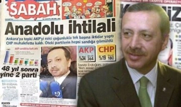 Erdoğan'ın zaferi nostalji oldu, satışa çıktı: Seçimin kaybedileceğinin habercisi mi?