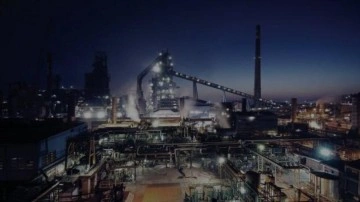 Ereğli Demir Çelik k&acirc;rını 250 milyon dolar artıracak
