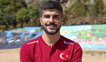 Eren Elmalı: 'Trabzonspor, çok büyük'