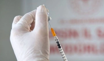 Ergenlikte yapılan HPV aşısı, rahim ağzı kanserini önlüyor