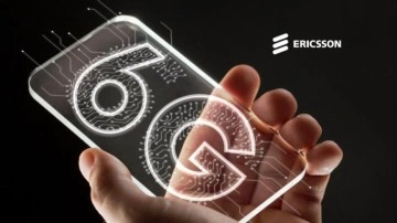 Ericsson Araştırma Türkiye, ROBUST-6G Projesine Katılıyor