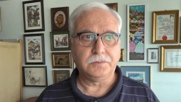 Eris varyantı artık Türkiye'de! Prof. Dr. Tevfik Özlü’den rahatlatan açıklama