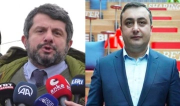 Erkan Baş duyurdu: Can Atalay ve Ozan Bingöl TİP'in aday