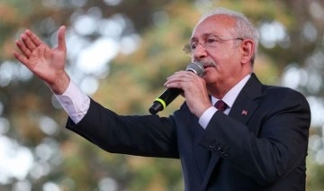 Erken seçim çağrıları devam ederken Kılıçdaroğlu'ndan seçim tarihi açıklaması