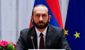 Ermenistan Dışişleri Bakanı'ndan Türkiye'ye çağrı: Çavuşoğlu ile görüşmeye hazırım