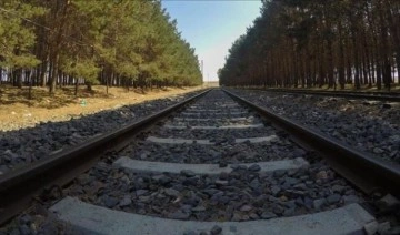 Ermenistan ile Azerbaycan anlaştı: Demir yolları açılıyor