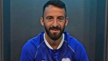 Erol Bulut'un çalıştırdığı Cardiff City, Manolis Siopis'i transfer etti