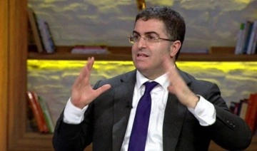 Ersan Şen canlı yayında cumhurbaşkanı 'adaylarını' açıkladı