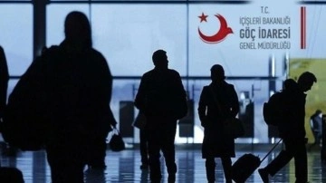 Erzincan'da düzensiz göçmen operasyonu: 63 kişi yakalandı