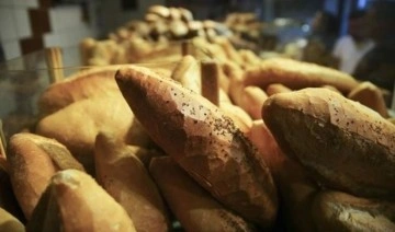 Erzincan'da ekmeğe zam