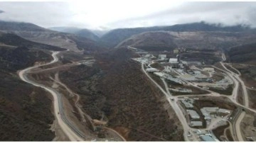 Erzincan'daki maden faciası: ABD'li şirkete ağır fatura çıkacak