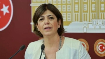 'Erzurum geçmişte Ermenilerindi' diyen HDP'li Meral Danış Beştaş'a tepki