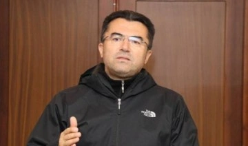 Erzurum Valisi Memiş: 'İhtiyaç olursa gözaltı yapılır'