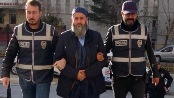 Erzurum'da Atatürk'e hakaret eden dönerci tutuklanarak cezaevine gönderildi