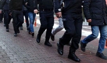 Erzurum’da FETÖ, IŞİD ve El Kaide operasyonu: 12 gözaltı