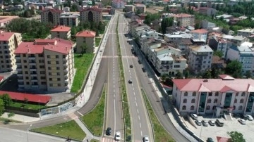 Erzurum'da kentsel dönüşüm için somut adım atıldı 50 hektarlık alanı kapsıyor