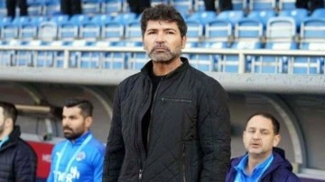 Erzurumspor FK, gözünü play-off'a çevirdi
