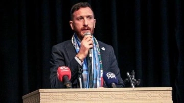 Erzurumspor FK'da başkan Ahmet Dal, güven tazeledi