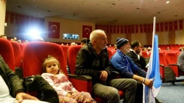 Erzurumspor genel kurulu başkan adayı çıkmaması nedeniyle ertelendi