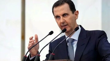 Esad ile ilgili sürpriz iddia: Yönetim şeklini değiştirmek istiyor