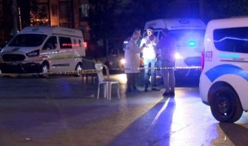 Esenyurt'ta kadına silahlı saldırı: Ateş eden motosikletli iki kişi gözaltında