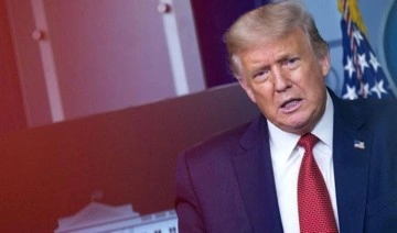 Eski ABD Başkanı Donald Trump: 'FBI Mar-A-Lago baskını sırasında 3 pasaportumu çaldı'