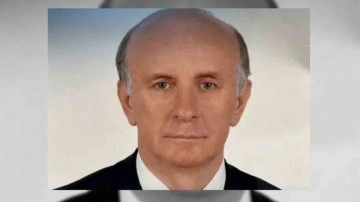 Eski AK Parti Milletvekili Cemal Uysal hayatını kaybetti