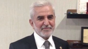 Eski AK Partili vekil Tahir Öztürk hayatını kaybetti