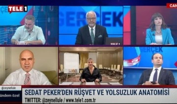 Eski AKP'li vekil Turhan Çömez: 'Rüşvet talebini Abdullah Gül'e ilettim'