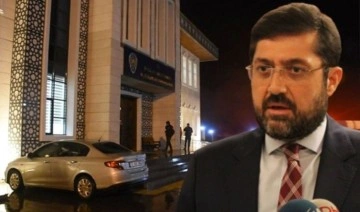 Eski Beşiktaş Belediye Başkanı Hazinedar’ın yakalanma anına ait ayrıntılar ortaya çıktı