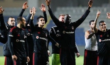 Eski Beşiktaşlı futbolcu Demba Ba'dan Galatasaray itirafı