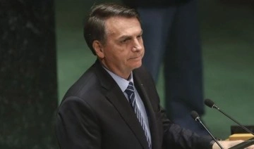 Eski Brezilya Devlet Başkanı Bolsonaro ülkesine döndü