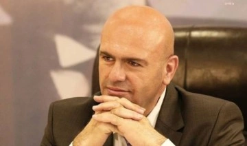 Eski Çiğli Belediye Başkanı Metin Solak hayatını kaybetti