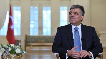 Eski Cumhurbaşkanı Abdullah Gül'den Tahıl Koridoru Anlaşması hakkında yorum
