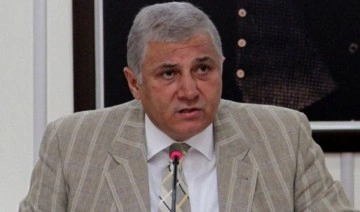 Eski Devlet Bakanı Ufuk Söylemez'den 'türban teklifi yasası' yorumu