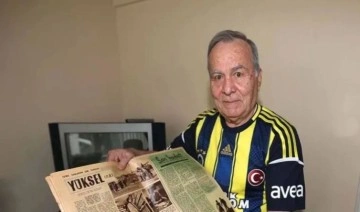 Eski Fenerbahçeli futbolcu Yüksel Gündüz kimdir? Yüksel Gündüz hangi takımlarda futbol oynadı?