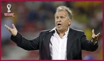 Eski Fenerbahçeli Teknik Direktör Zico: 'Futboldan keyif almıyorum'