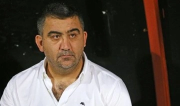 Eski Fenerbahçeli Ümit Özat'ın babası hayatını kaybetti