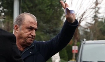 Eski Fenerbahçeli yönetici Selim Soydan'dan çarpıcı Fatih Terim iddiası!