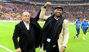 Eski futbolcu Didier Drogba'nın Müslüman olduğu ortaya çıktı