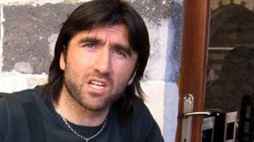 Eski futbolcu Ersin Güreler FETÖ operasyonuyla yakalandı