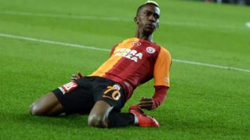 Eski Galatasaraylı Henry Onyekuru'dan bomba itiraf: Fenerbahçe'den teklif aldım