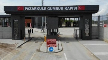 Eski HDP'li Belediye Eş Başkanı Edirne'de yakalandı