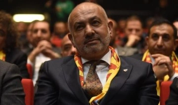 Eski imam Ali Çamlı Kayserispor'un başkanı oldu