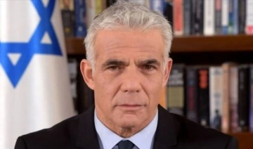 Eski İsrail Başbakanı Lapid, saldırıyı 'Yahudi terörü' olarak niteledi