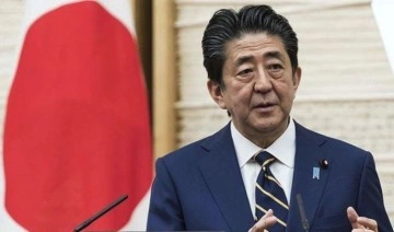 Eski Japonya Başbakanı Abe'yi öldürdüğü belirtilen saldırgan bomba yapmaya çalışmış