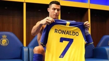 Eski menajeri, Ronaldo'nun kendisinden talebini duyunca şoka girdi: Sen delirmişsin