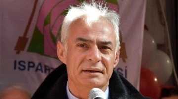 Eski MHP Isparta İl Başkanı Nail Bayram vefat etti