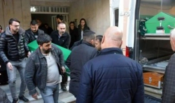 Eski MHP milletvekilinin ağabeyi ve eşi evinde ölü bulundu